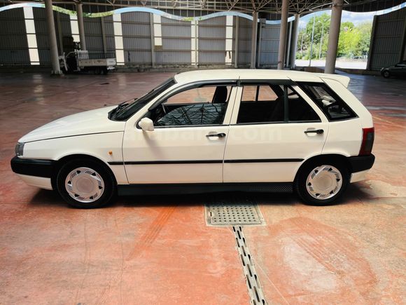 Galeriden Fiat Tipo 1.6 S 1995 Model Kütahya