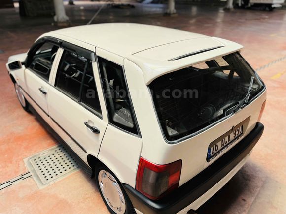 Galeriden Fiat Tipo 1.6 S 1995 Model Kütahya
