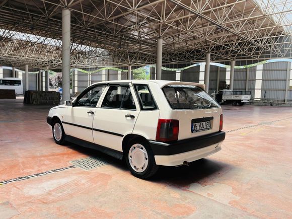 Galeriden Fiat Tipo 1.6 S 1995 Model Kütahya