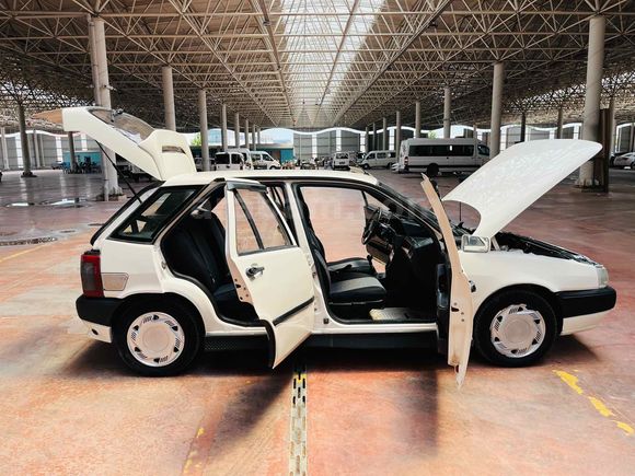 Galeriden Fiat Tipo 1.6 S 1995 Model Kütahya