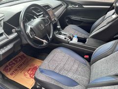 Sahibinden Honda Civic 1.6i VTEC Executive 2019 Model Malatya 205.000 km Mavi