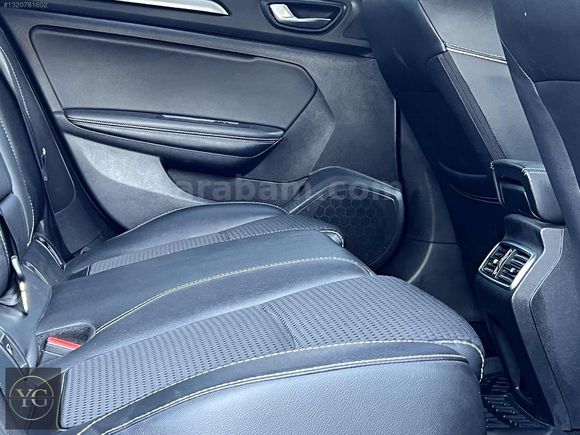 2020 MODEL 1.5 Blue DCI RENAULT MEGANE İCON PAKET