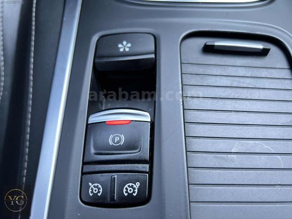 2020 MODEL 1.5 Blue DCI RENAULT MEGANE İCON PAKET