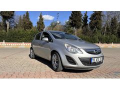 Sahibinden Opel Corsa 1.2 Twinport Enjoy 2012 Model 