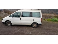 Sahibinden Fiat Scudo 1.9 TD EL Van 2000 Model