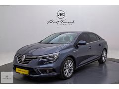 AHMET KÜÇÜK'TEN 2020 MEGANE 1.5BLUEDCİ EDC İCON -DEĞİŞENSİZ-