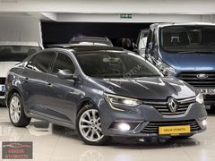 2020 RENAULT MEGANE 1.5 DCİ İCON CAM TAVAN 115'HP AMBİYANS SÜRÜŞ