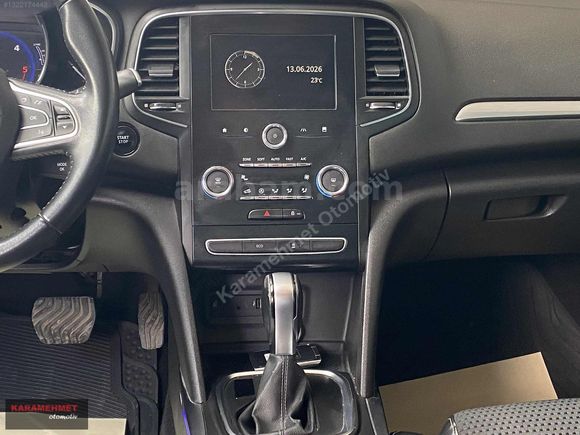 KARAMEHMET OTOMOTİV'DEN 152.000 KM 2019 MODEL ICON