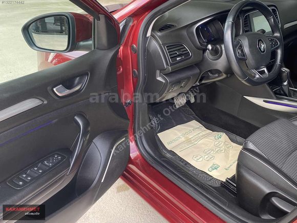 KARAMEHMET OTOMOTİV'DEN 152.000 KM 2019 MODEL ICON