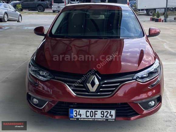 KARAMEHMET OTOMOTİV'DEN 152.000 KM 2019 MODEL ICON