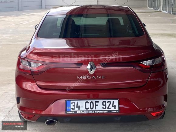 KARAMEHMET OTOMOTİV'DEN 152.000 KM 2019 MODEL ICON