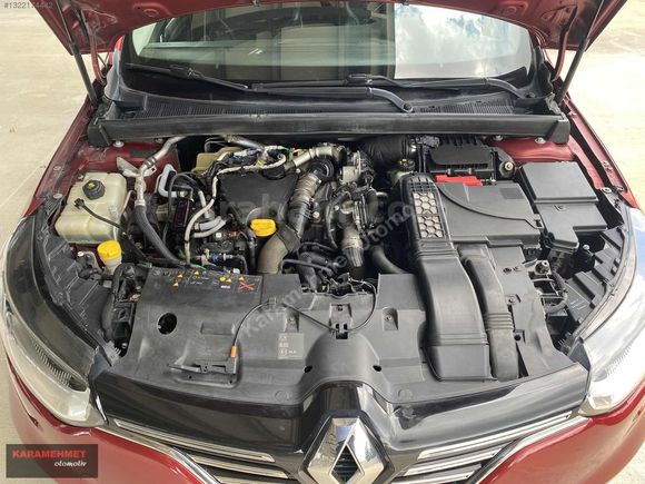 KARAMEHMET OTOMOTİV'DEN 152.000 KM 2019 MODEL ICON