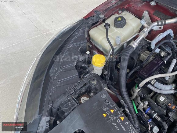 KARAMEHMET OTOMOTİV'DEN 152.000 KM 2019 MODEL ICON