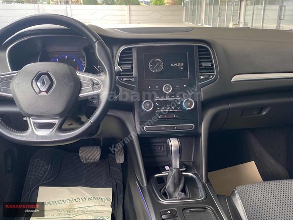 KARAMEHMET OTOMOTİV'DEN 152.000 KM 2019 MODEL ICON
