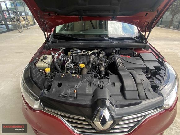 KARAMEHMET OTOMOTİV'DEN 152.000 KM 2019 MODEL ICON