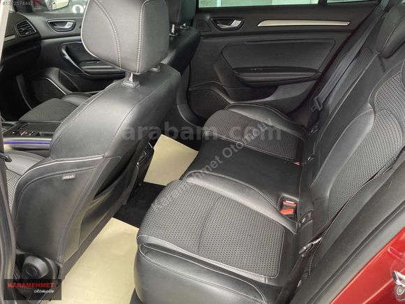 KARAMEHMET OTOMOTİV'DEN 152.000 KM 2019 MODEL ICON