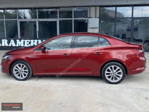 KARAMEHMET OTOMOTİV'DEN 152.000 KM 2019 MODEL ICON