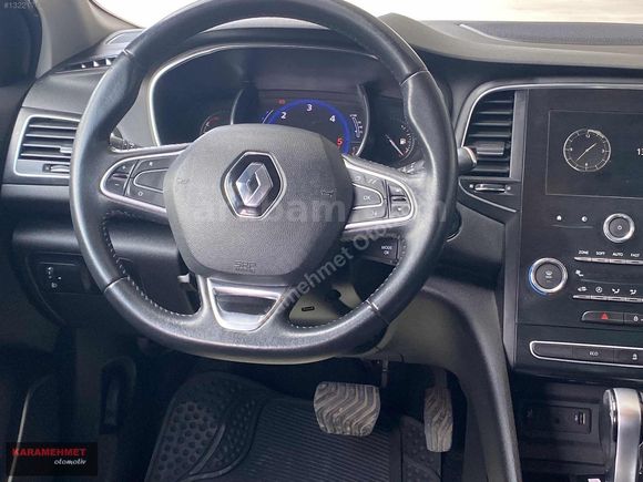 KARAMEHMET OTOMOTİV'DEN 152.000 KM 2019 MODEL ICON