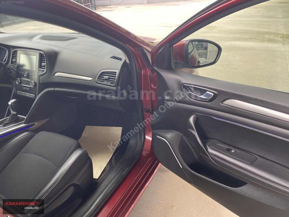 KARAMEHMET OTOMOTİV'DEN 152.000 KM 2019 MODEL ICON
