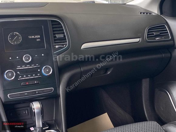 KARAMEHMET OTOMOTİV'DEN 152.000 KM 2019 MODEL ICON