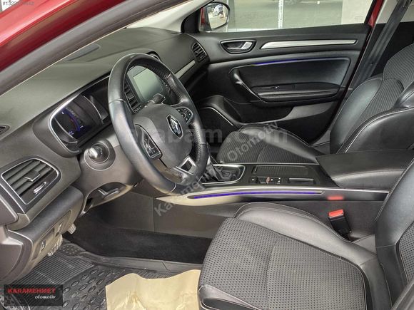KARAMEHMET OTOMOTİV'DEN 152.000 KM 2019 MODEL ICON