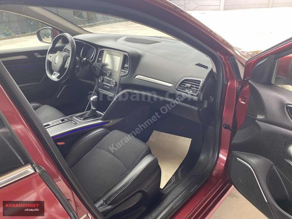 KARAMEHMET OTOMOTİV'DEN 152.000 KM 2019 MODEL ICON