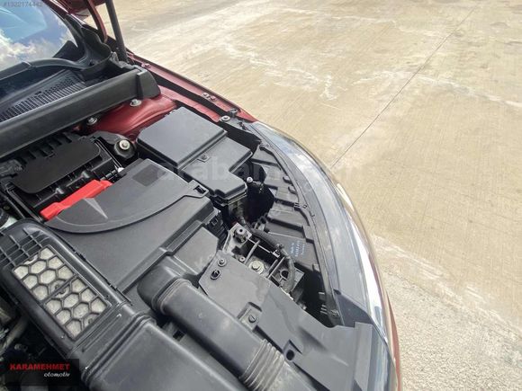 KARAMEHMET OTOMOTİV'DEN 152.000 KM 2019 MODEL ICON