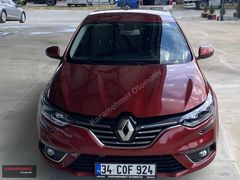 KARAMEHMET OTOMOTİV'DEN 152.000 KM 2019 MODEL ICON