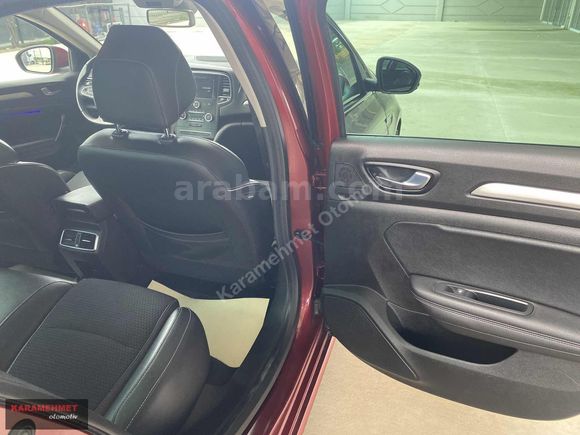 KARAMEHMET OTOMOTİV'DEN 152.000 KM 2019 MODEL ICON