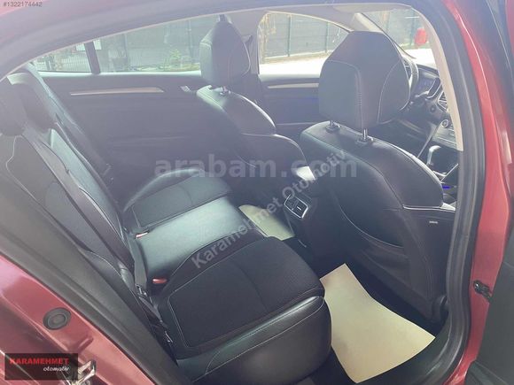KARAMEHMET OTOMOTİV'DEN 152.000 KM 2019 MODEL ICON
