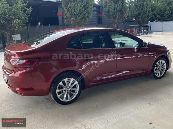 KARAMEHMET OTOMOTİV'DEN 152.000 KM 2019 MODEL ICON