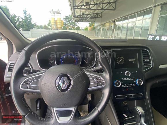 KARAMEHMET OTOMOTİV'DEN 152.000 KM 2019 MODEL ICON