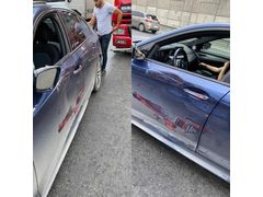 'LESYUS' 2017 MODEL BMW 5.20İ M SPORT *VAKUM *HAFIZA *E.BAGAJ