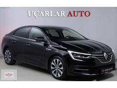 *UÇARLAR*DAN DEĞİŞENSİZ ÖZEL SERVİS BAKIMLI 152.000KM 0.69 KREDİ