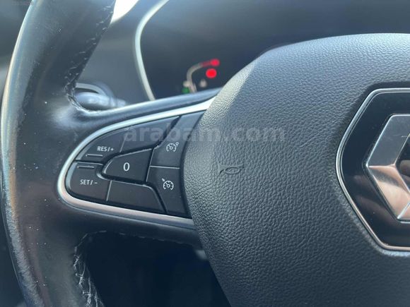 2021 Megane Icon 1.5 Blue dCi EDC | Hatasız & Boyasız
