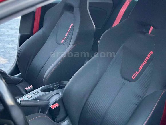 Sahibinden Seat Leon 2.0 TFSI Cupra 2009 Model 