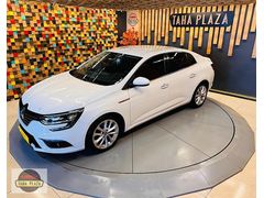 2020 Megane 1.5 BluedCi İcon Edc+Led+Hayalet+BOYASIZ~Taha Plaza~