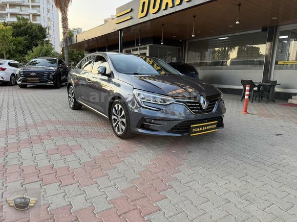 2023 MODEL RENAULT MEGANE 1.5 BLUE DCI ICON