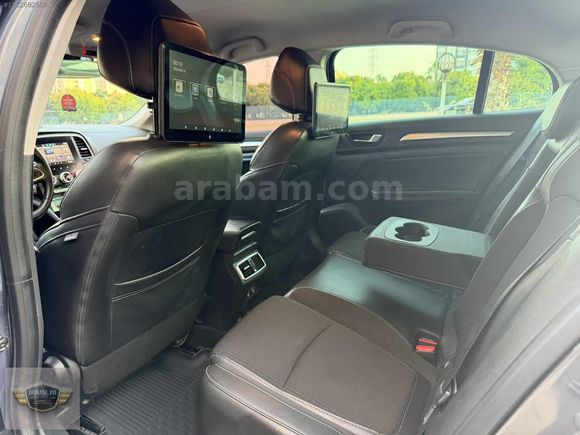 2023 MODEL RENAULT MEGANE 1.5 BLUE DCI ICON