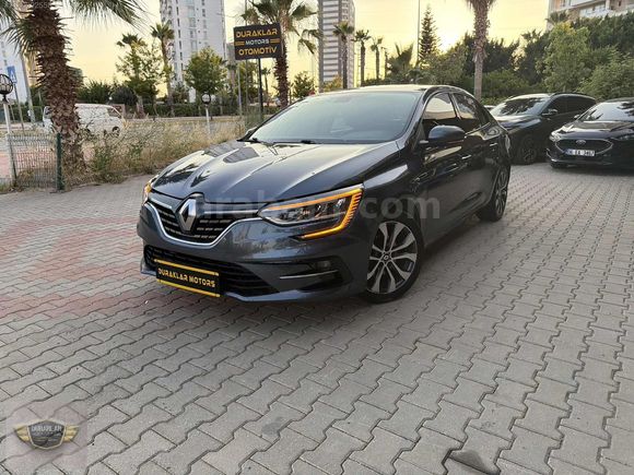 2023 MODEL RENAULT MEGANE 1.5 BLUE DCI ICON