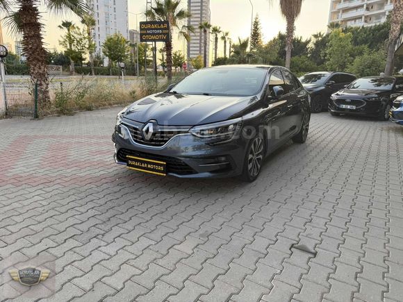 2023 MODEL RENAULT MEGANE 1.5 BLUE DCI ICON