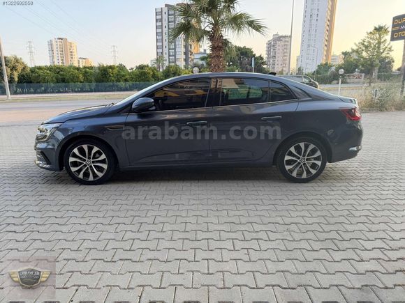 2023 MODEL RENAULT MEGANE 1.5 BLUE DCI ICON