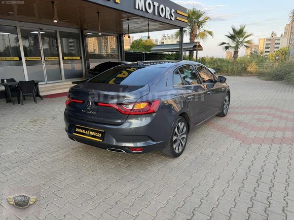 2023 MODEL RENAULT MEGANE 1.5 BLUE DCI ICON