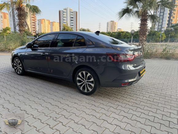 2023 MODEL RENAULT MEGANE 1.5 BLUE DCI ICON
