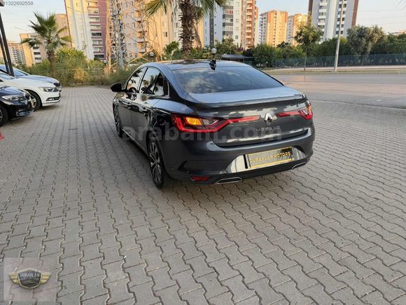 2023 MODEL RENAULT MEGANE 1.5 BLUE DCI ICON