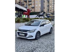 Sahibinden Hyundai i20 1.4 CRDi Jump 2015 Model 