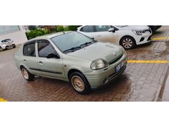 Sahibinden Renault Clio 1.4 Expression 2002 Model
