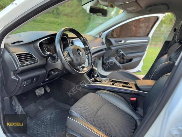 2020 MEGANE SADECE 132.000 KM ICON PAKET
