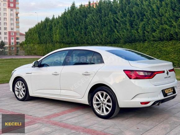 2020 MEGANE SADECE 132.000 KM ICON PAKET