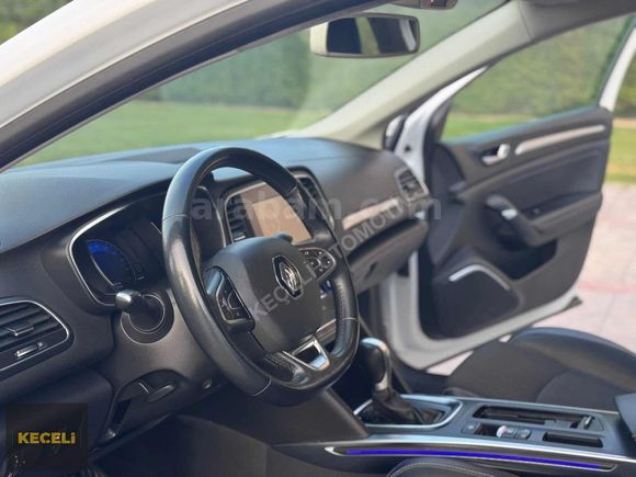 2020 MEGANE SADECE 132.000 KM ICON PAKET